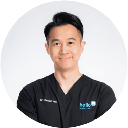 dentist vincent