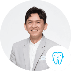 Dr Delon Cheng Di Lun
