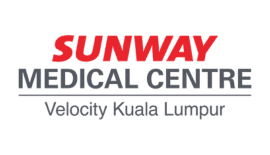 Sunway Medical Velocity